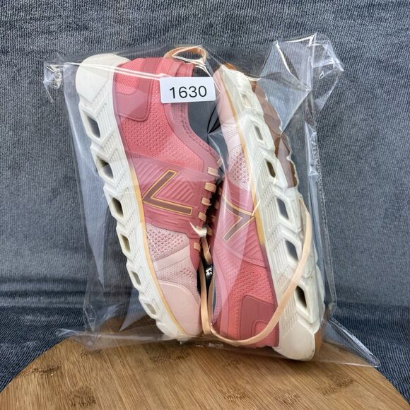 Vionic Captivate Shoes Womens Size 11 Pink White Running Training Sneakers - Picture 10 of 10